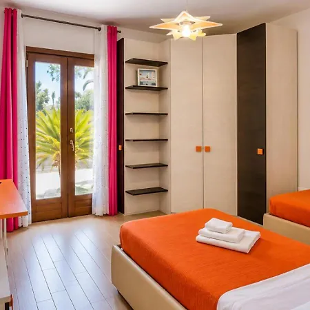 Perla Luxury, By Salentoaffitti * Taviano (Lecce)