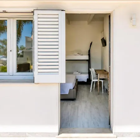 Perla Luxury, By Salentoaffitti Villa