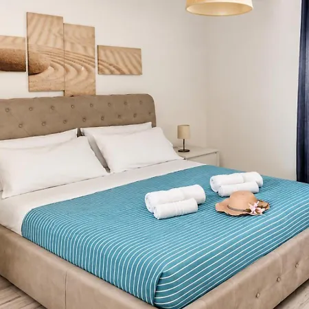 Perla Luxury, By Salentoaffitti Taviano (Lecce)