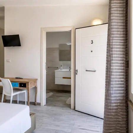Perla Luxury, By Salentoaffitti Taviano (Lecce)
