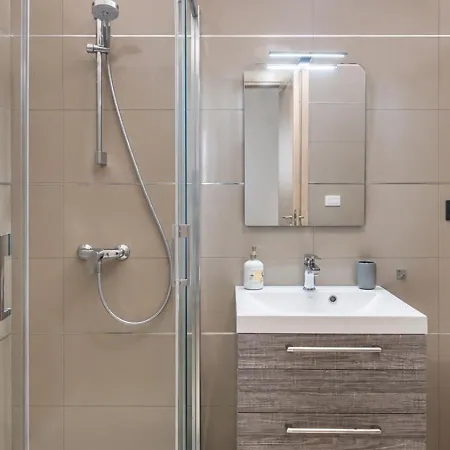 Perla Luxury, By Salentoaffitti Taviano (Lecce)