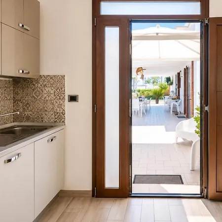 Perla Luxury, By Salentoaffitti Taviano (Lecce)