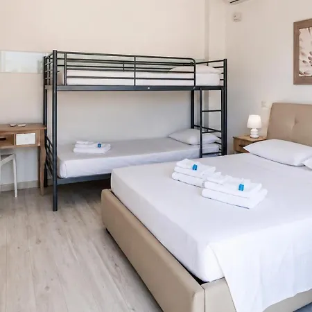 Villa Perla Luxury, By Salentoaffitti Taviano (Lecce)