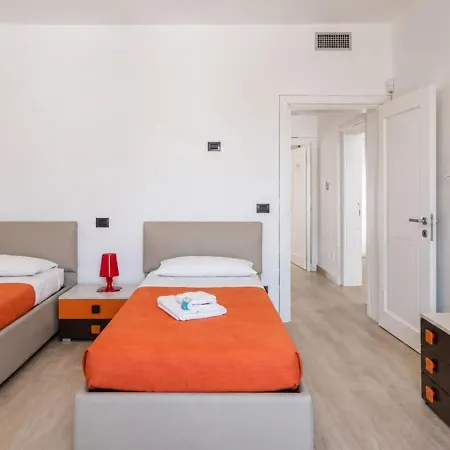 Villa Perla Luxury, By Salentoaffitti Taviano (Lecce)