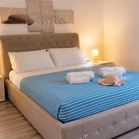 Perla Luxury, By Salentoaffitti Taviano (Lecce)